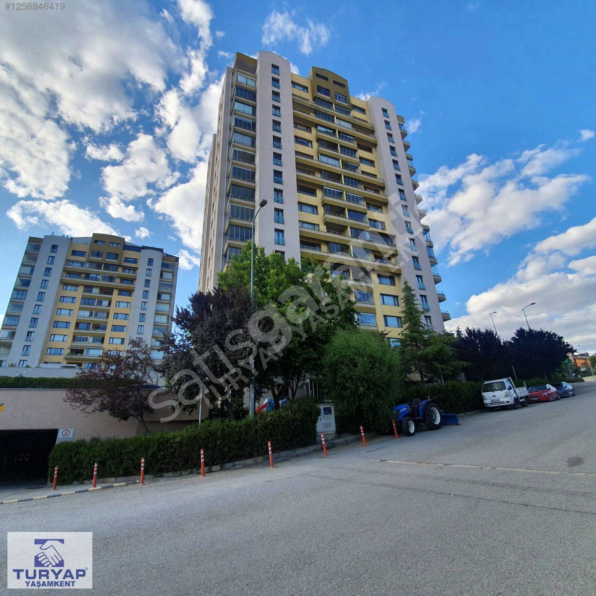 BEYSUKENT BEYSUPARK 'TA DUBLEKS 5+2