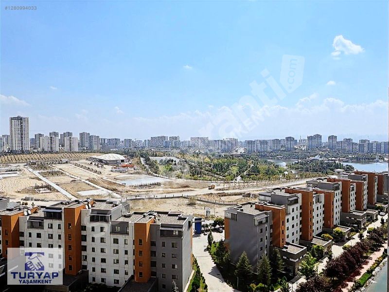 Kaşmir Göl Evlerinde Kiralık 4+1: Manzara + Konfor + Prestij