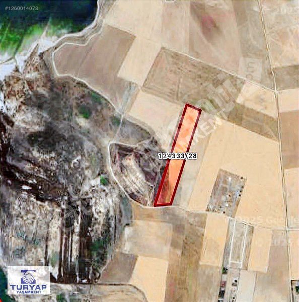 Yağlıpınar'da Göle Yakın, Yatırımlık Hisse