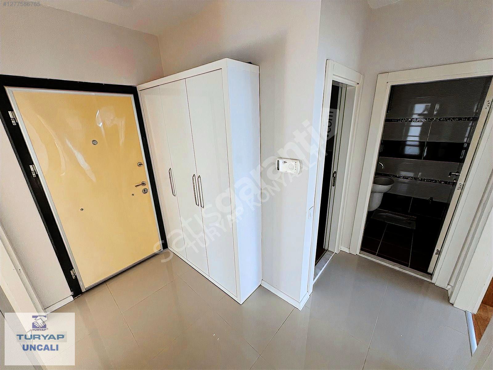 KEPEZ GÜLVEREN MAH. 2+1 ARAKAT AYRI MUTFAK GENİŞ BALKONLU DAİRE