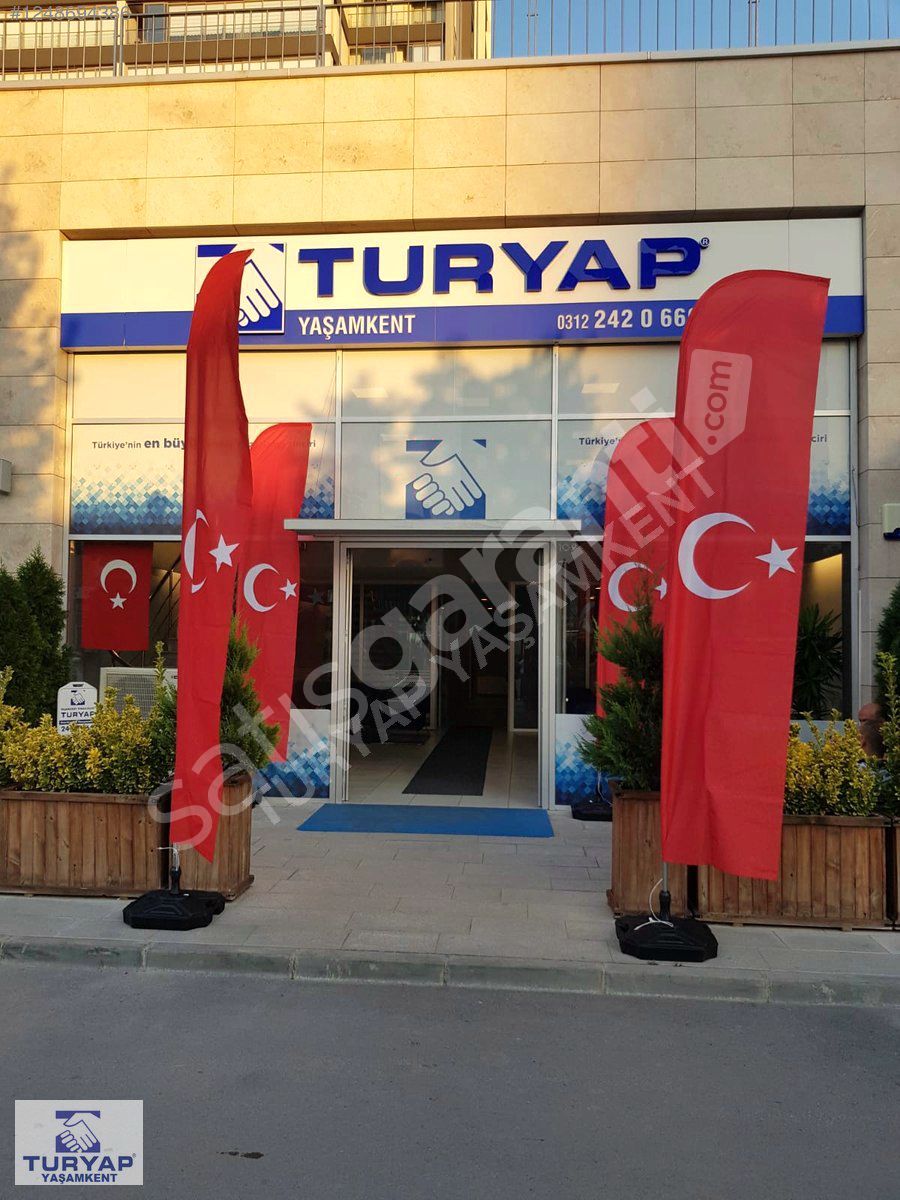 POLATLI TAŞPINAR'DA 3000m2 HOBİ BAHÇESİ İÇİN UYGUN İMARLI PARSEL