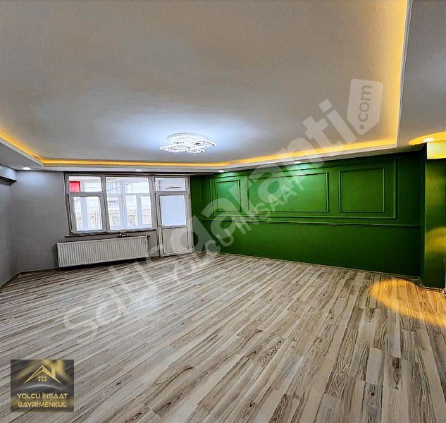 YOLCU İNŞAAT' TAN SATILIK 2+1 LÜX ARAKAT DAİRE