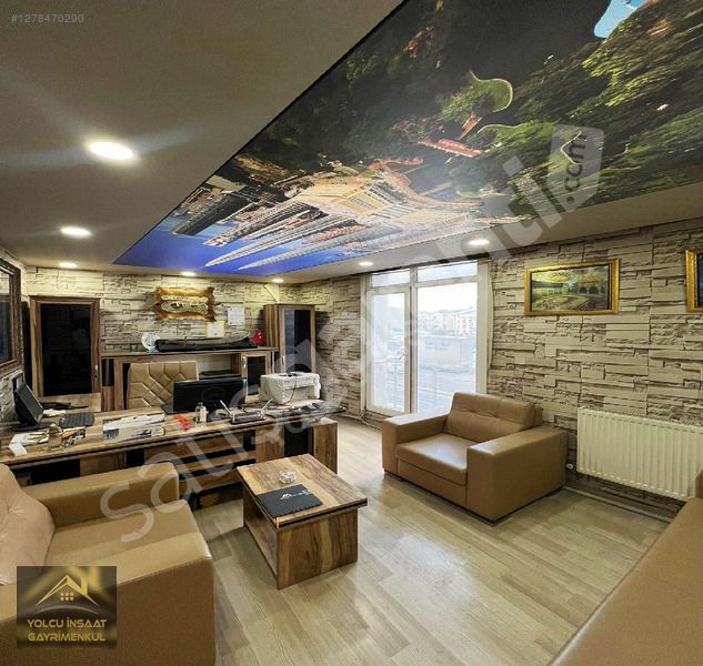 YOLCU İNŞAATTAN CADDE ÜZERİ ACİLL SATILIK 2+1 ARAKAT