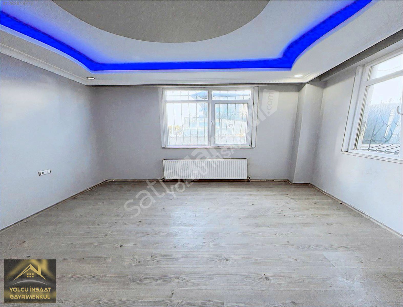YOLCU İNŞAAT'TAN AKEVLER MAHALLESİ'NDE FIRSAT DÜZ GİRİŞ DAİRE!
