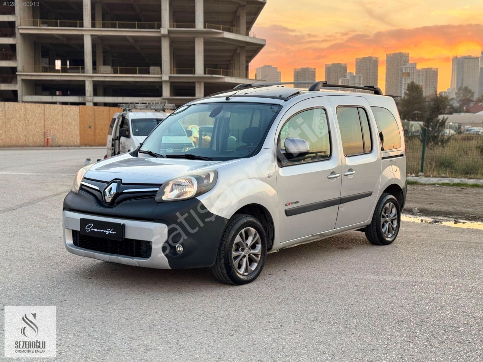 İLK SAHİBİNDEN 2016 110bg 130.000 km CAM TAVAN FULL