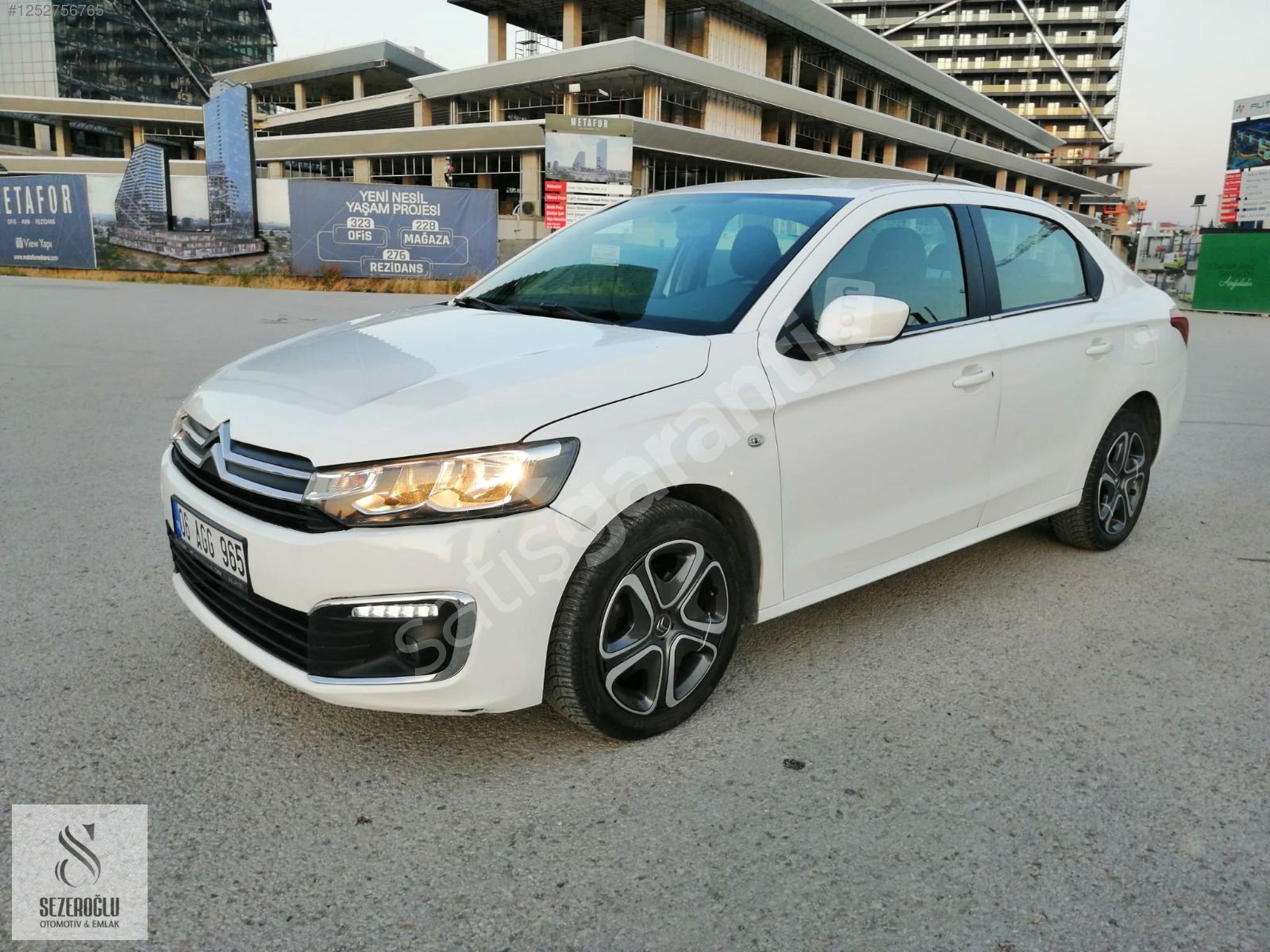 6 İLERİ ÇOK EKONOMİK 1.5 SHINE FULL