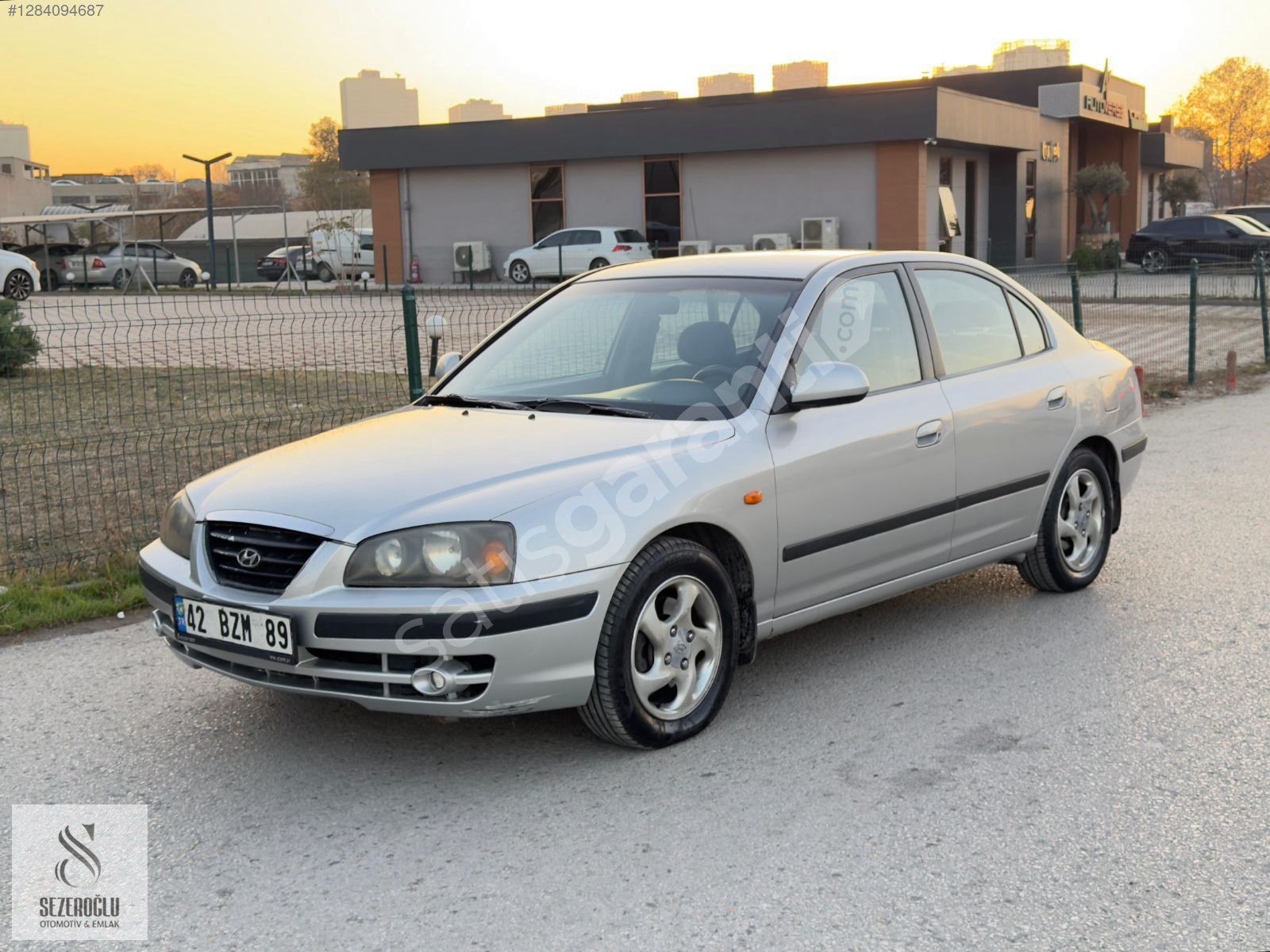 TAM OTOMATİK VİTES ORJİNAL KM KULLANICISINDAN