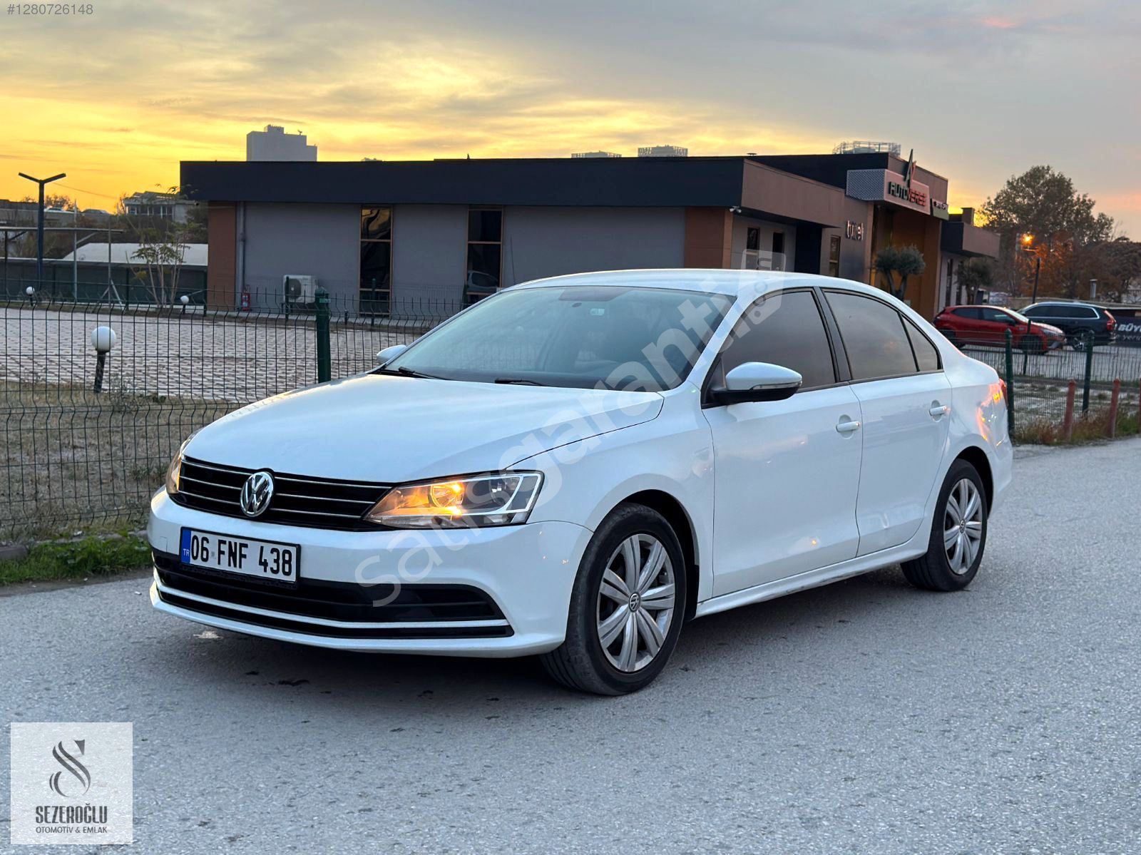 MAKYAJLI KASA 6 İLERİ MANUEL EKONOMİK