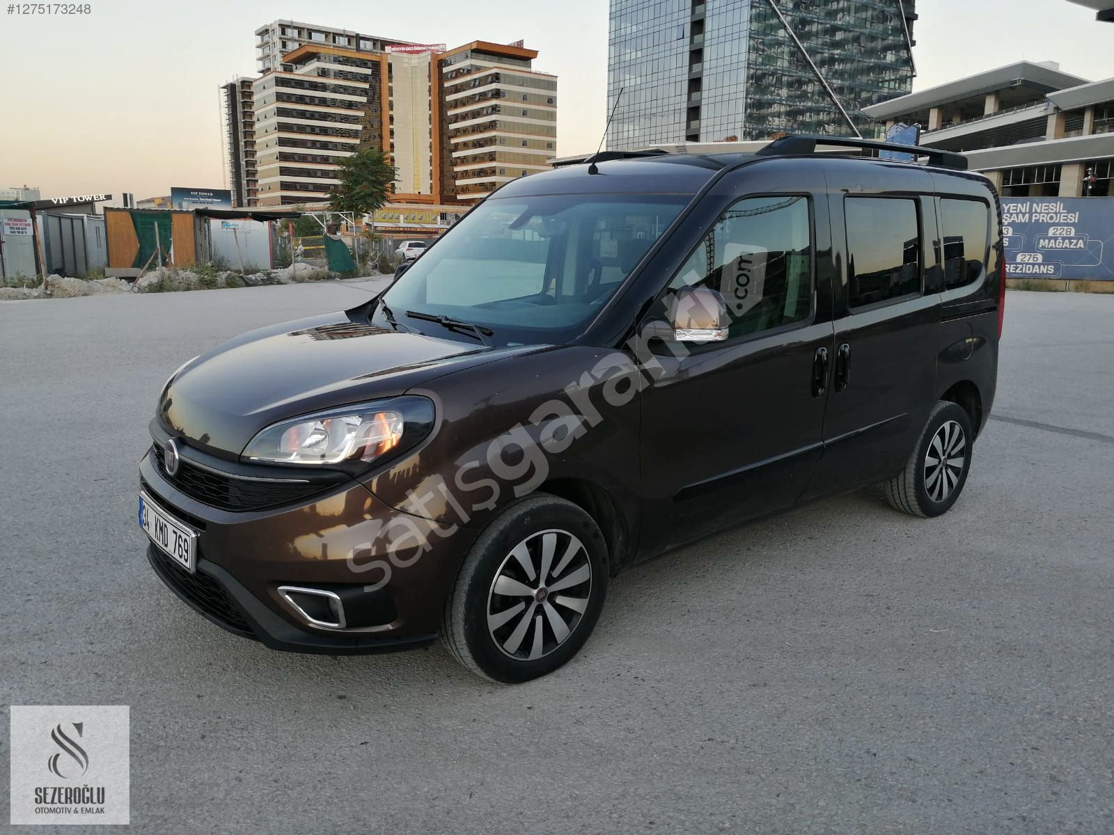 "OTOMOBİL"RUHSATLI EMSALSİİİZ,HATASIZ BOYASIZ PREMİO +