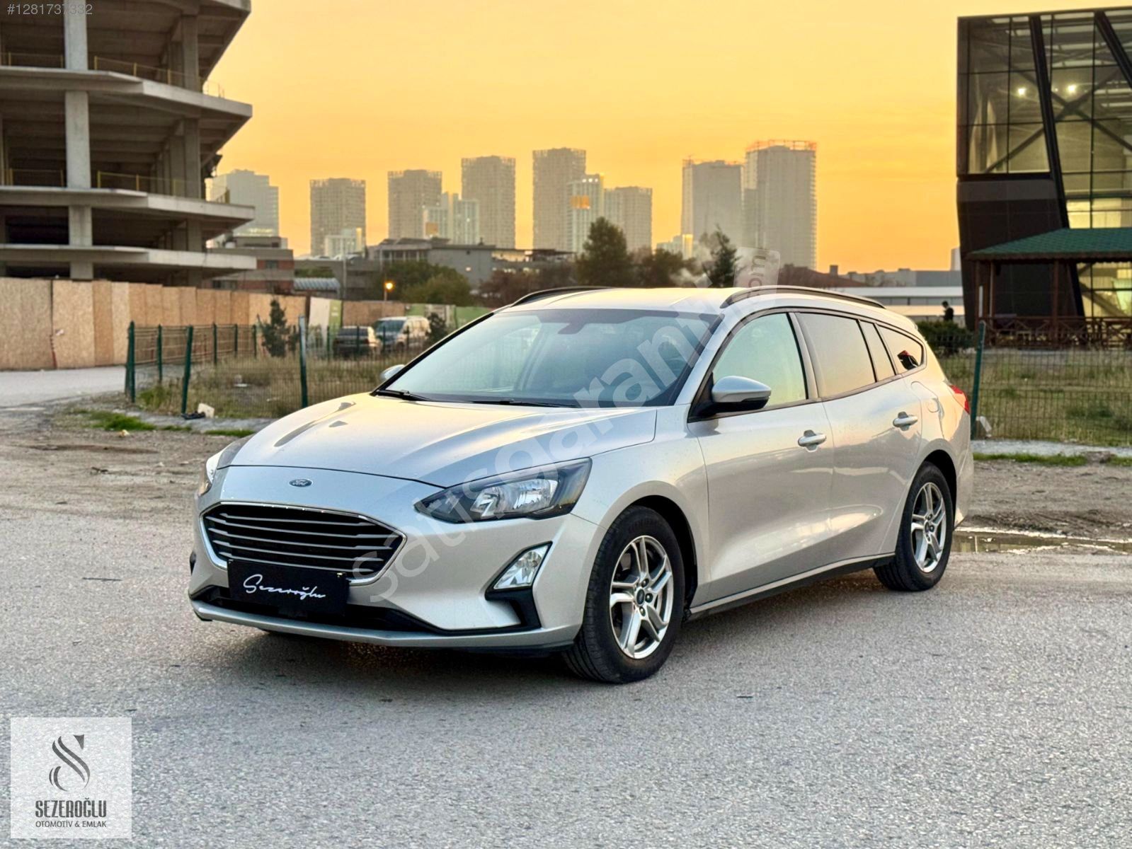 2021 model 1.5 EcoBlue Trend X Değişensiz HATASIZ TURBO DİZEL