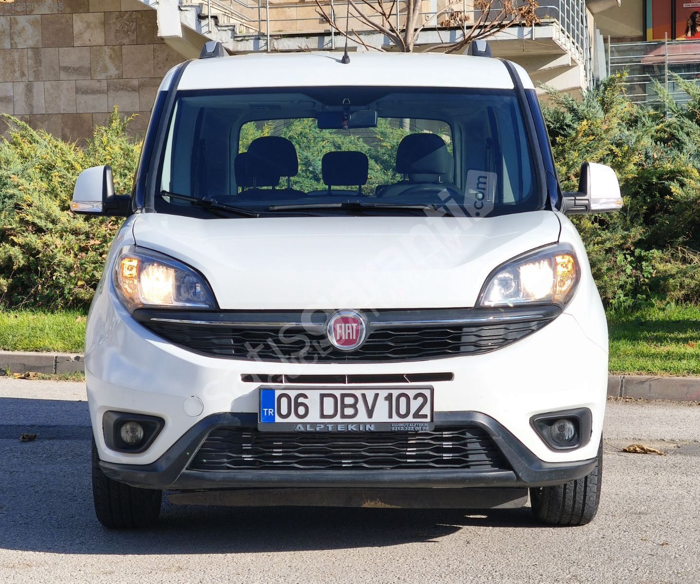 ÜÇ PARÇA BOYALI 1.6 SAFELİNE