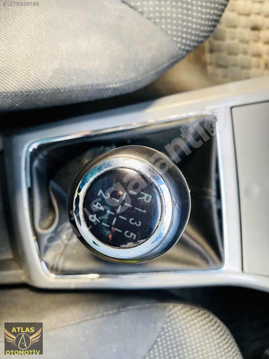 TEMİZ 2007 MODEL OPEL ASTRA 1.3CDTI ESSENTİA 6 VİTES