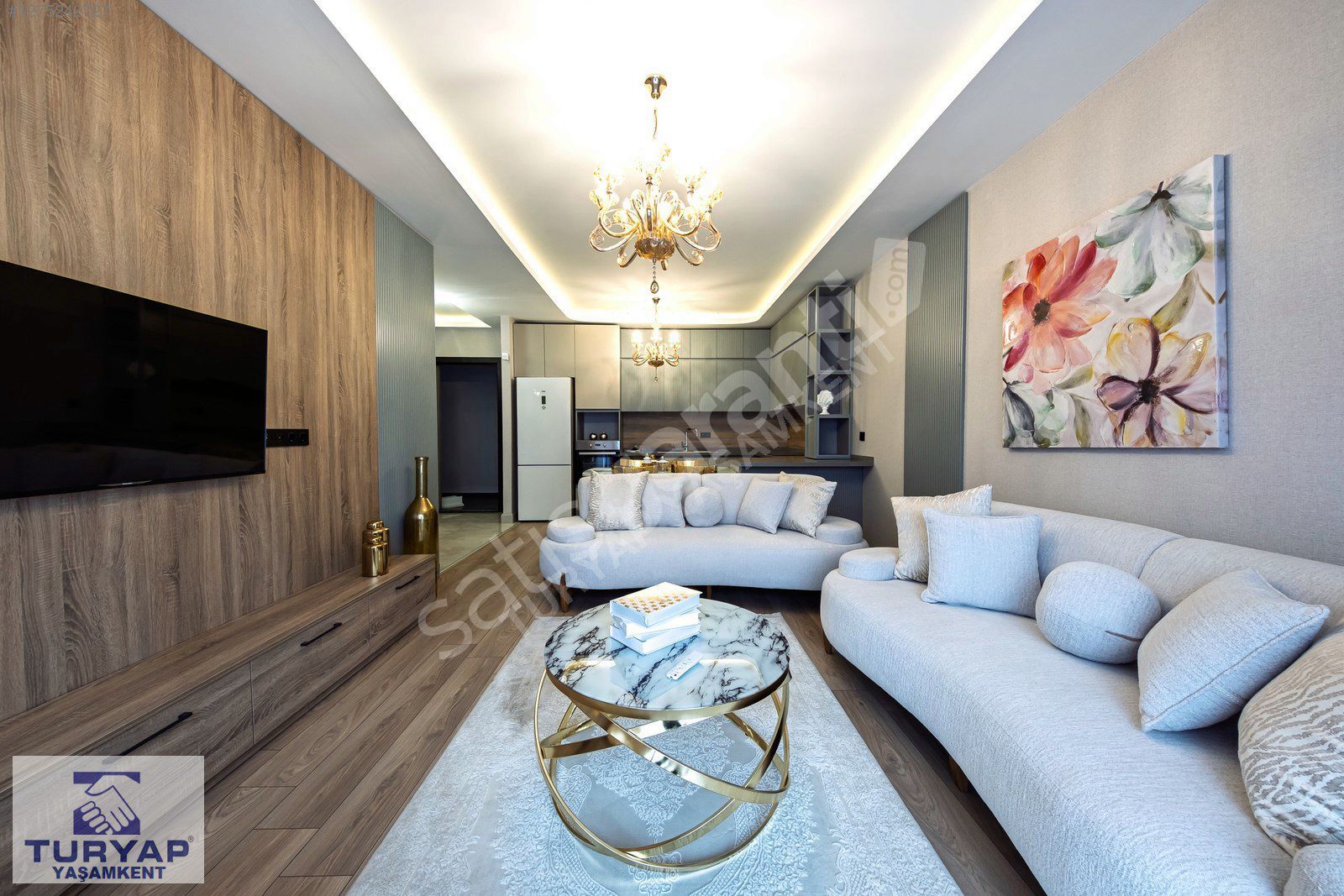 ÖVEÇLER 1071 BULVAR'DA FIRSAT! SATILIK 2+1 VE 3+1 DAİRELER