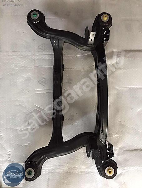 MERCEDES W118 CLA ARKA TRAVERS SÖKME ORJİNAL OEM A2473510401