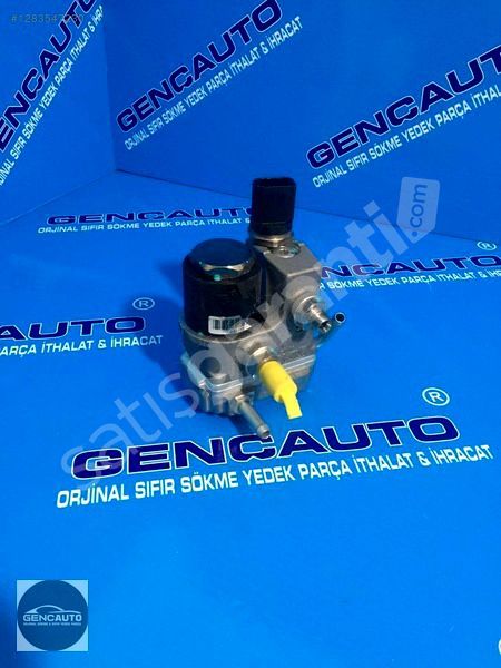 AUDİ A4 B9 KASA YÜKSEK BASINÇ REGÜLATÖRÜ SIFIR ORJ 8W0906009E