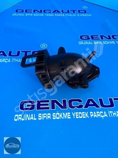 VW PASSAT JETTA EMME MANİFOLD BOĞAZI SÖKME ORJ 03C129721B