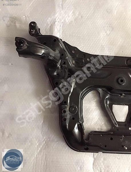 MERCEDES W118 CLA MOTOR TRAVERSİ SÖKME ORJİNAL OEM A1776207101