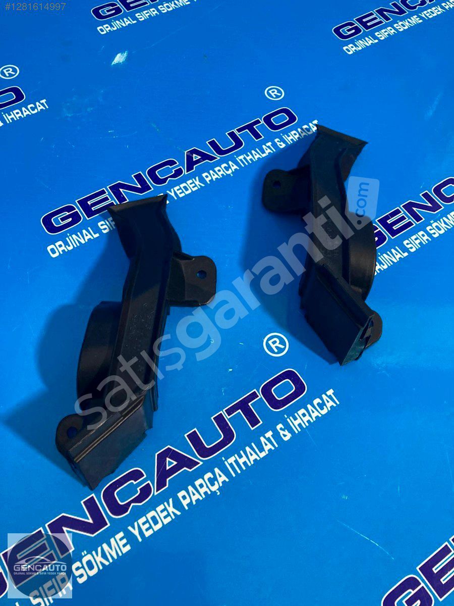 BMW F10 MOTOR İÇİ TESİSAT LASTİĞİ SÖKME ORJ 51767206569 570