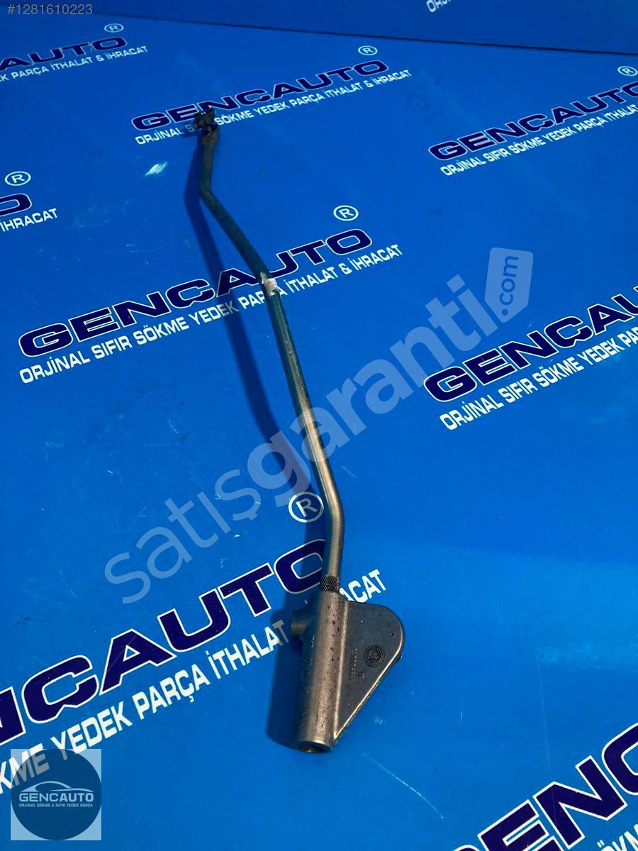 MERCEDES W204 C KS VİTES DEĞİŞTİRME ÇUBUĞU SÖKME ORJ A2112670032