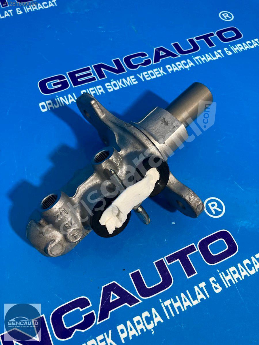 MERCEDES W117 CLA HİDROLİK FREN MERKEZİ SÖKME ORJİNAL 8225 ÜST