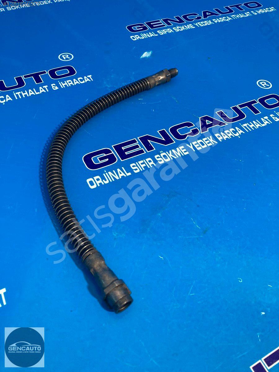 MERCEDES W204 C KASA FREN HORTUMU SÖKME ORJ A2044200048 ARKA