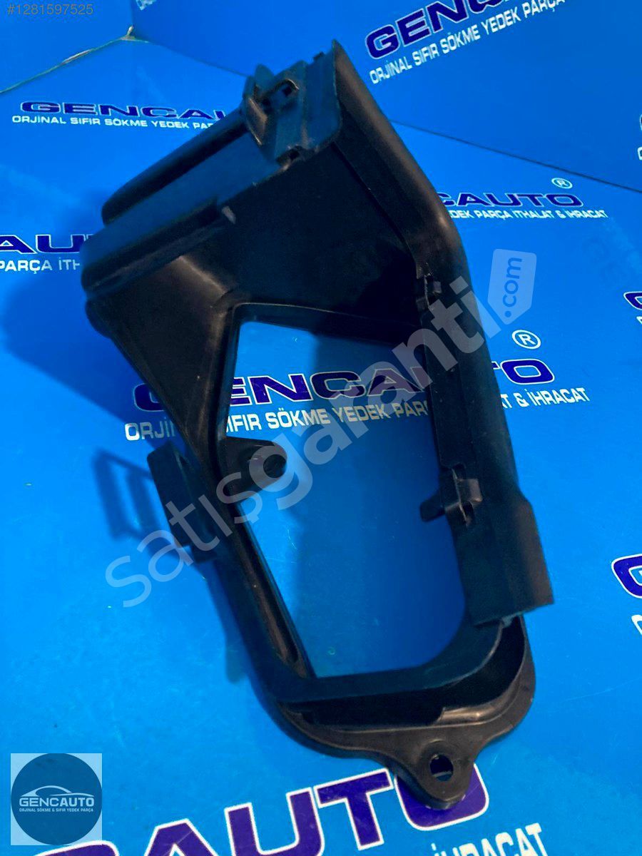 MERCEDES W118 CLA MOTOR İÇİ HAVALANDIRMA SÖKME ORJ A1778304800