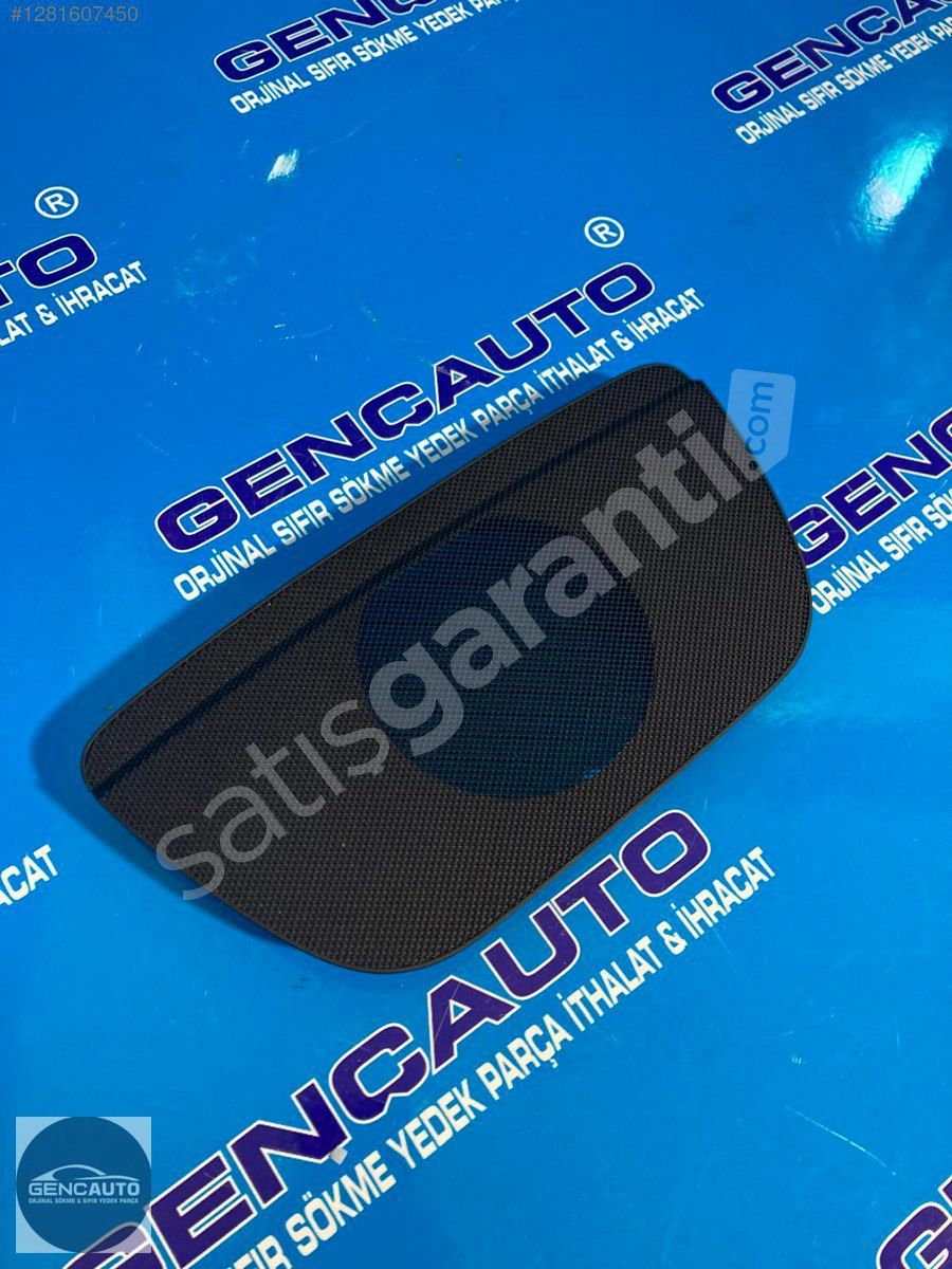 MERCEDES W118 CLA TORPİDO HOPARLÖR KAPAĞI SÖKME ORJ A1776891000