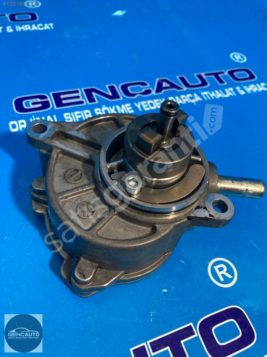 MERCEDES W204 W212 FREN VAKUM POMPASI SÖKME ORJ A6462300365