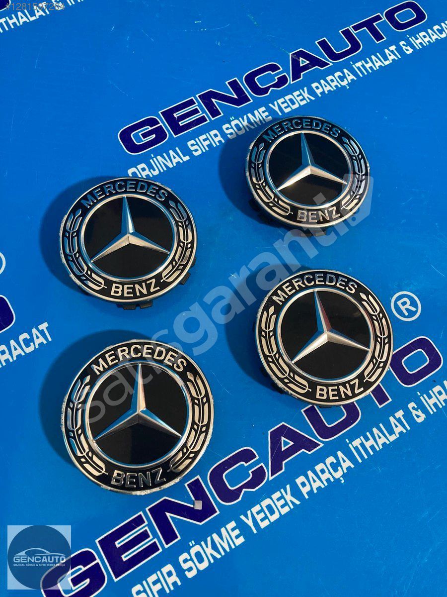 MERCEDES W118 W177 JANT KAPAĞI TAKIM SÖKME ORJİNAL A2224002200