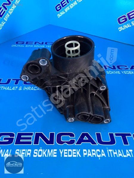 VW PASSAT JETTA YAĞ KÜTÜĞÜ 1.6CLH SIFIR ORJ 03N115389A