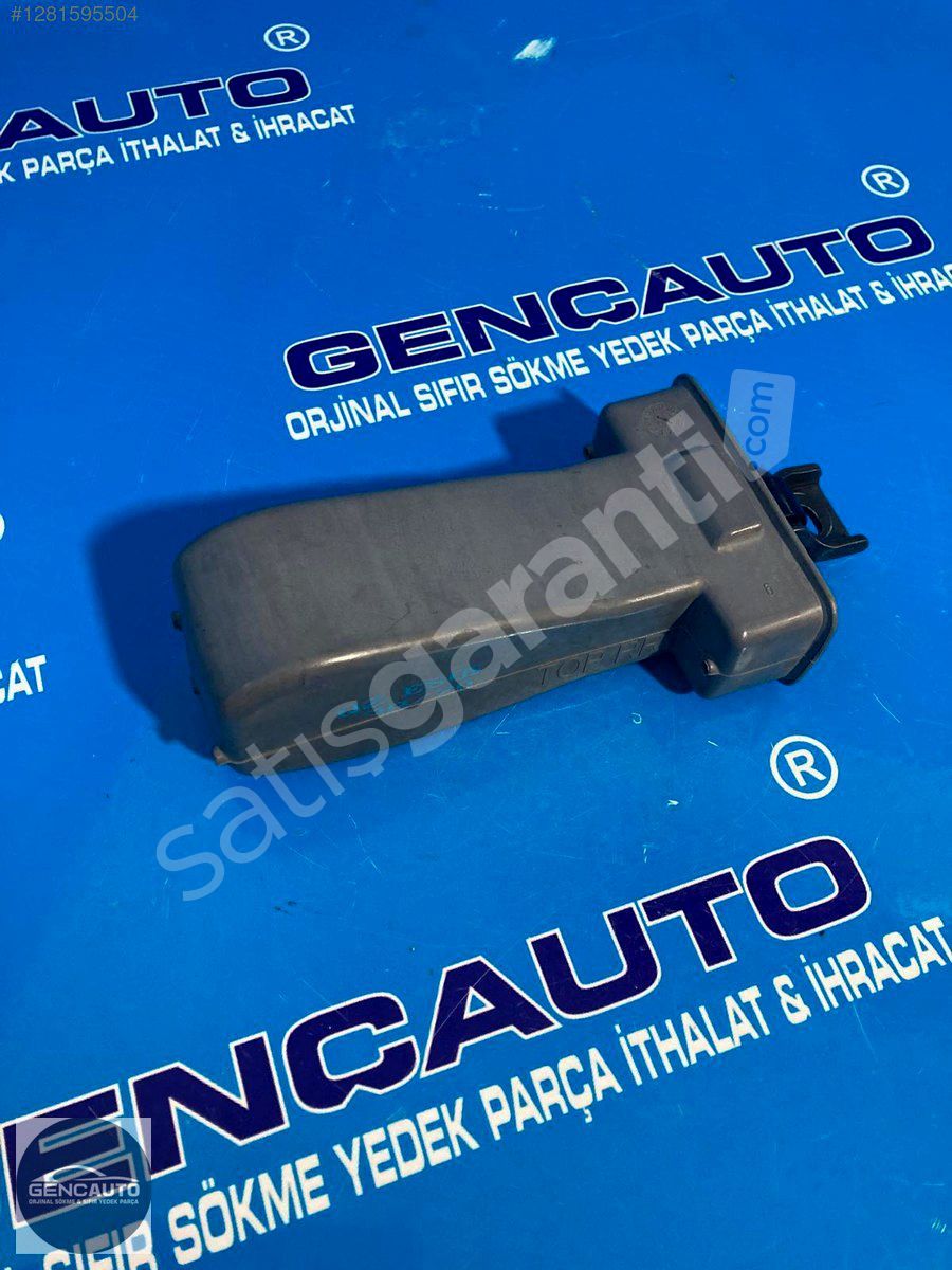 MERCEDES W118 CLA KAPI GERGİSİ SÖKME ORJİNAL A1187301500 ARKA