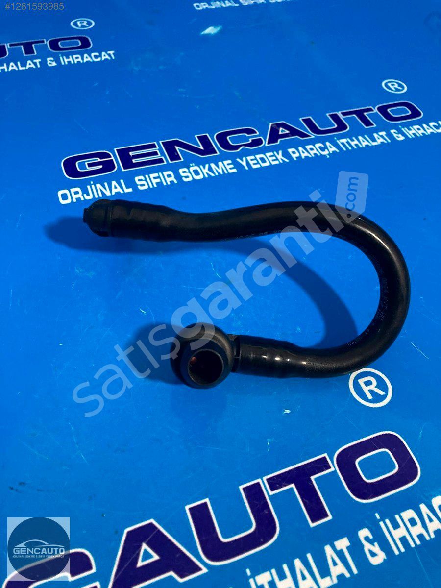 MERCEDES W118 CLA FREN VAKUM BORUSU SÖKME ORJ A1774300000