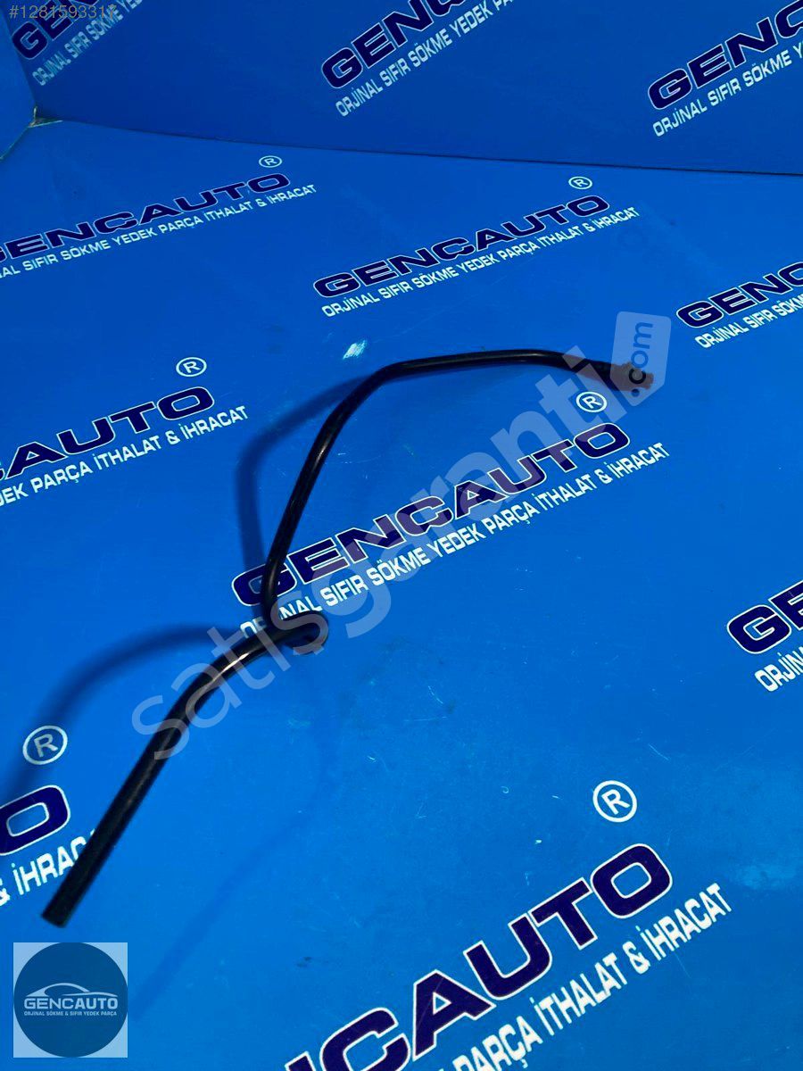 MERCEDES W117 CLA HAVA VAKUM BORUSU SÖKME ORJ 11130601 STU