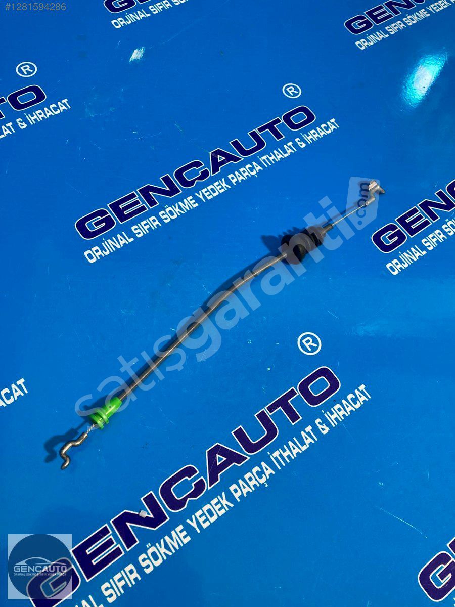 MERCEDES W118W177 KAPI KİLİT AÇMA TELİ SÖKME ORJ A118A177 2 ARKA