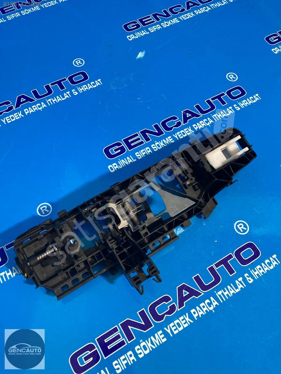 MERCEDES W118 W177 KAPI KOLU İÇ BRAKETİ SÖKMEORJ A0997601702 SOL