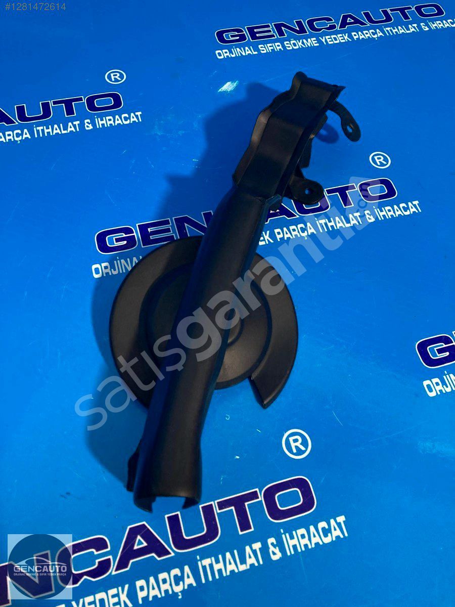 BMW F20 F30 MOTOR İÇİ KULE LASTİĞİ SÖKME ORJ 51767255804 SAĞ