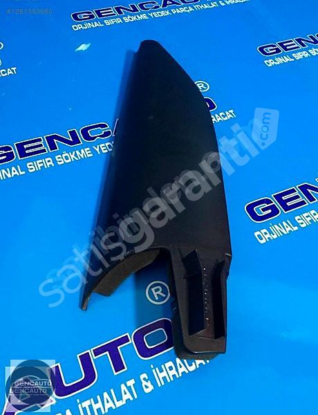 VW CADDY DIŞ DİKİZ AYNA İÇ KAPAĞI SÖKME ORJ OEM 2K0837973