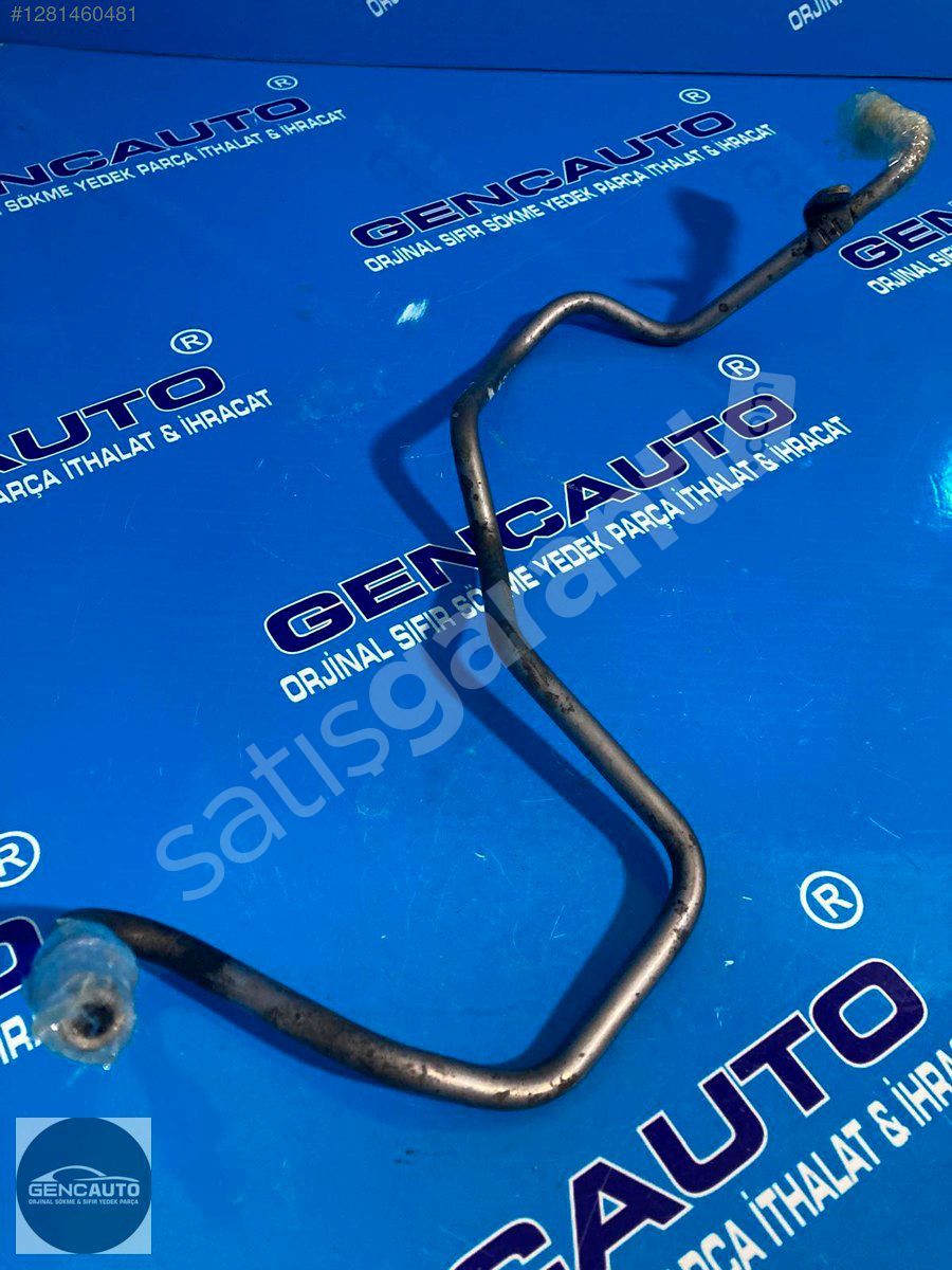 MERCEDES W221 SCLASS DİREKSİYON YAĞ BORUSU SÖKME ORJ A22146083