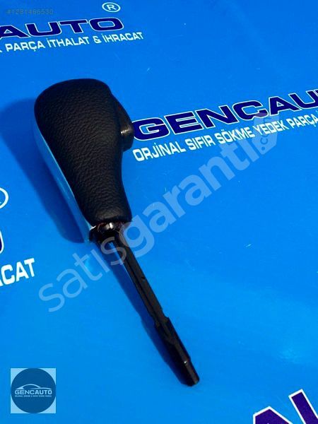 BMW E38 E46 E53 E60 OTOMATİK VİTES TOPUZU SIFIR İTHAL UZUN TİP