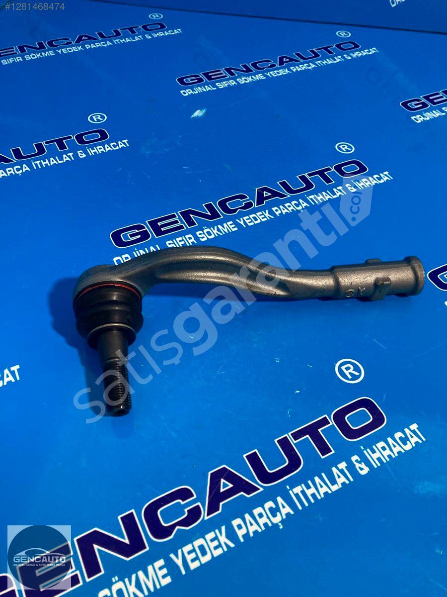 AUDİ A4 A5 ROT BAŞI SIFIR ORJİNAL 025060304012 SAĞ