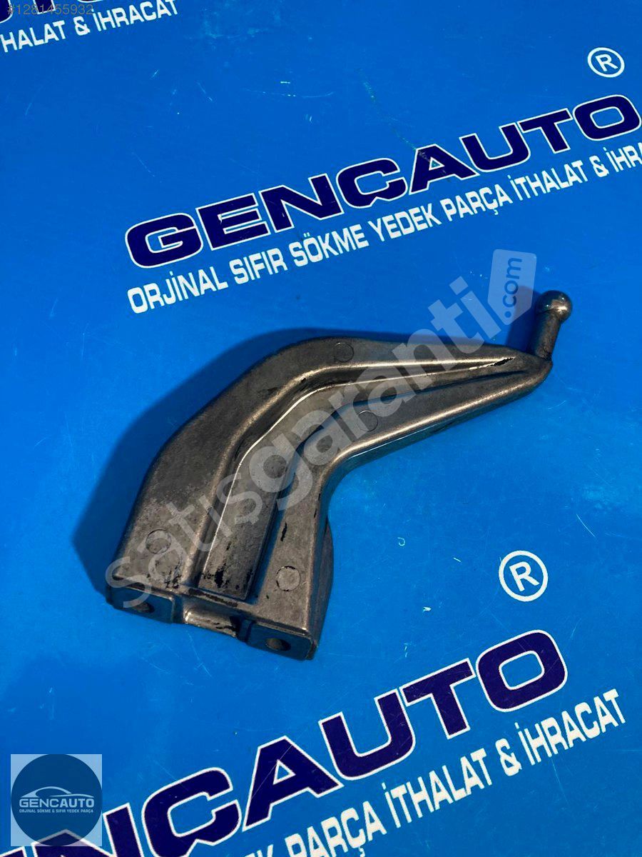 MERCEDES W204 C MOTOR İÇİ MONTAJ BRAKETİ SÖKME ORJ A6460160238