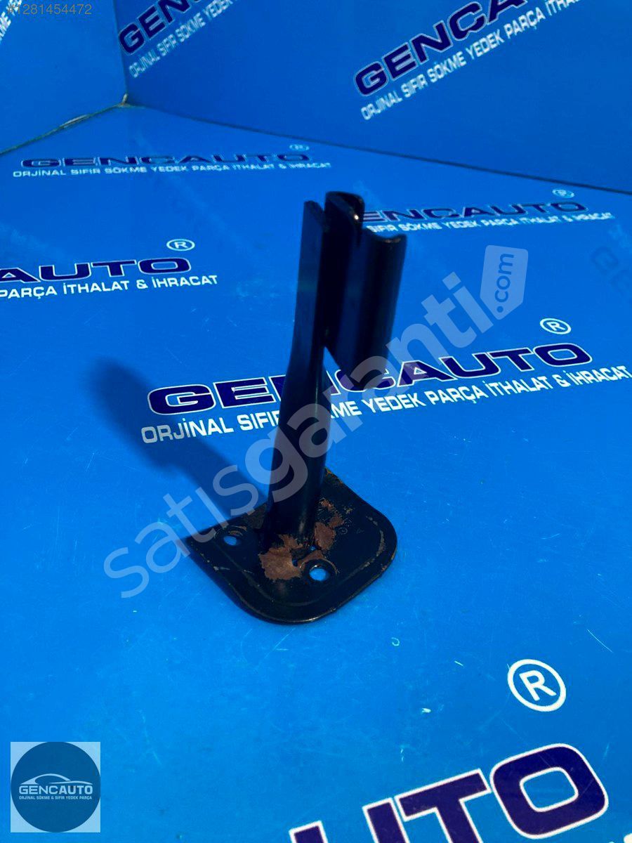 MERCEDES W221 S DİREKSİYON YAĞ DEPO AYAK SÖKME ORJ A2214662040