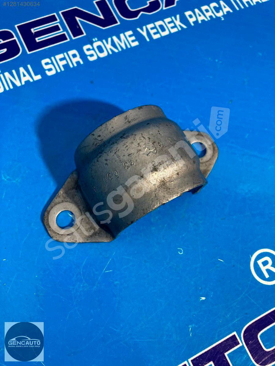 BMW F25 X3 VİRAJ DEMİR KELEPÇESİ SÖKME ORJİNAL 6914390 ARKA