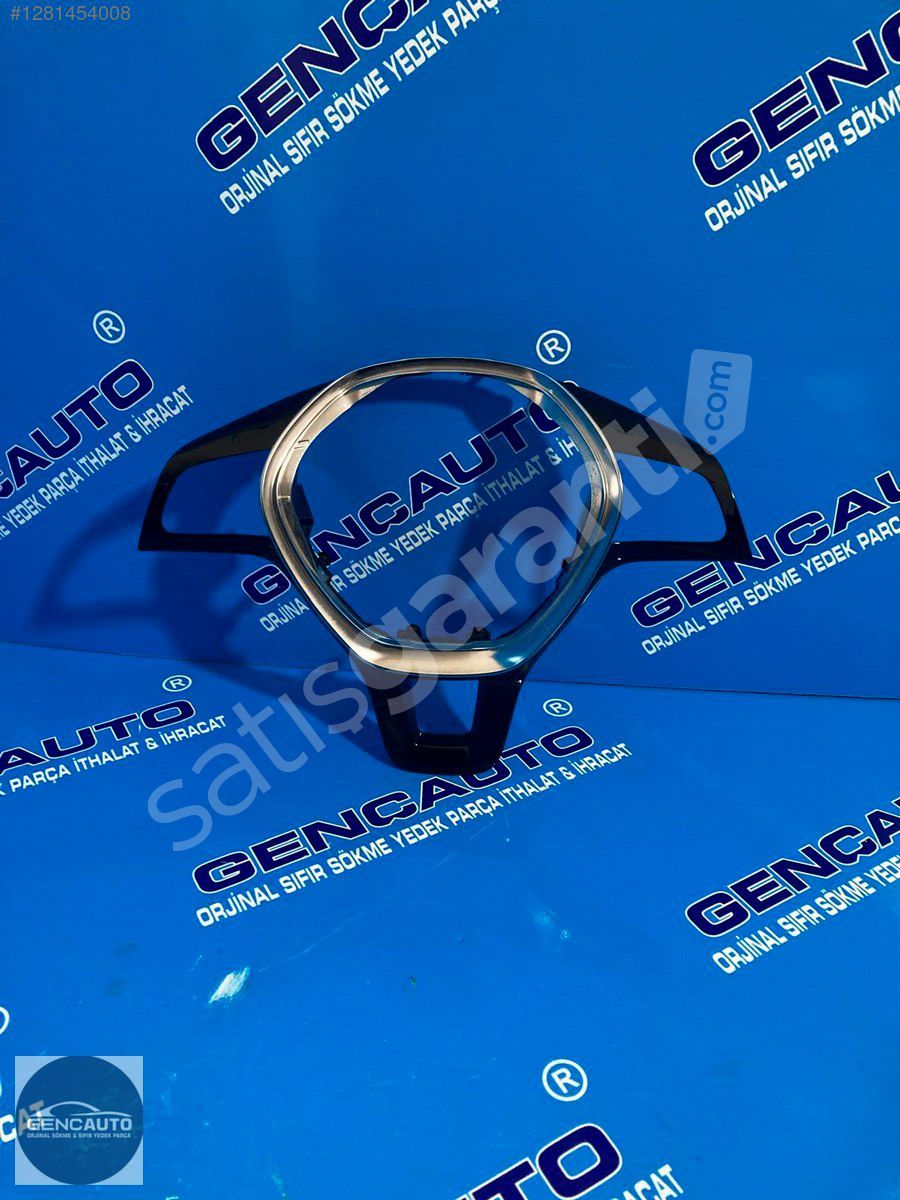 VW JETTA PASSAT B8 DİREKSİYON İÇ TRİM 6C0419685A PİANO