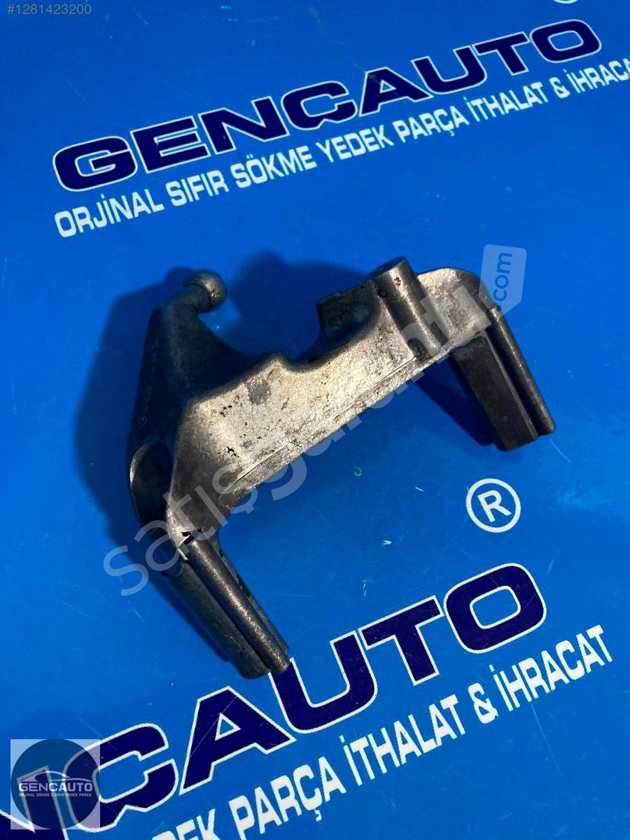 MERCEDES W204 CKASA VAKUM POMPASI AYAĞI SÖKME ORJ A6460160038