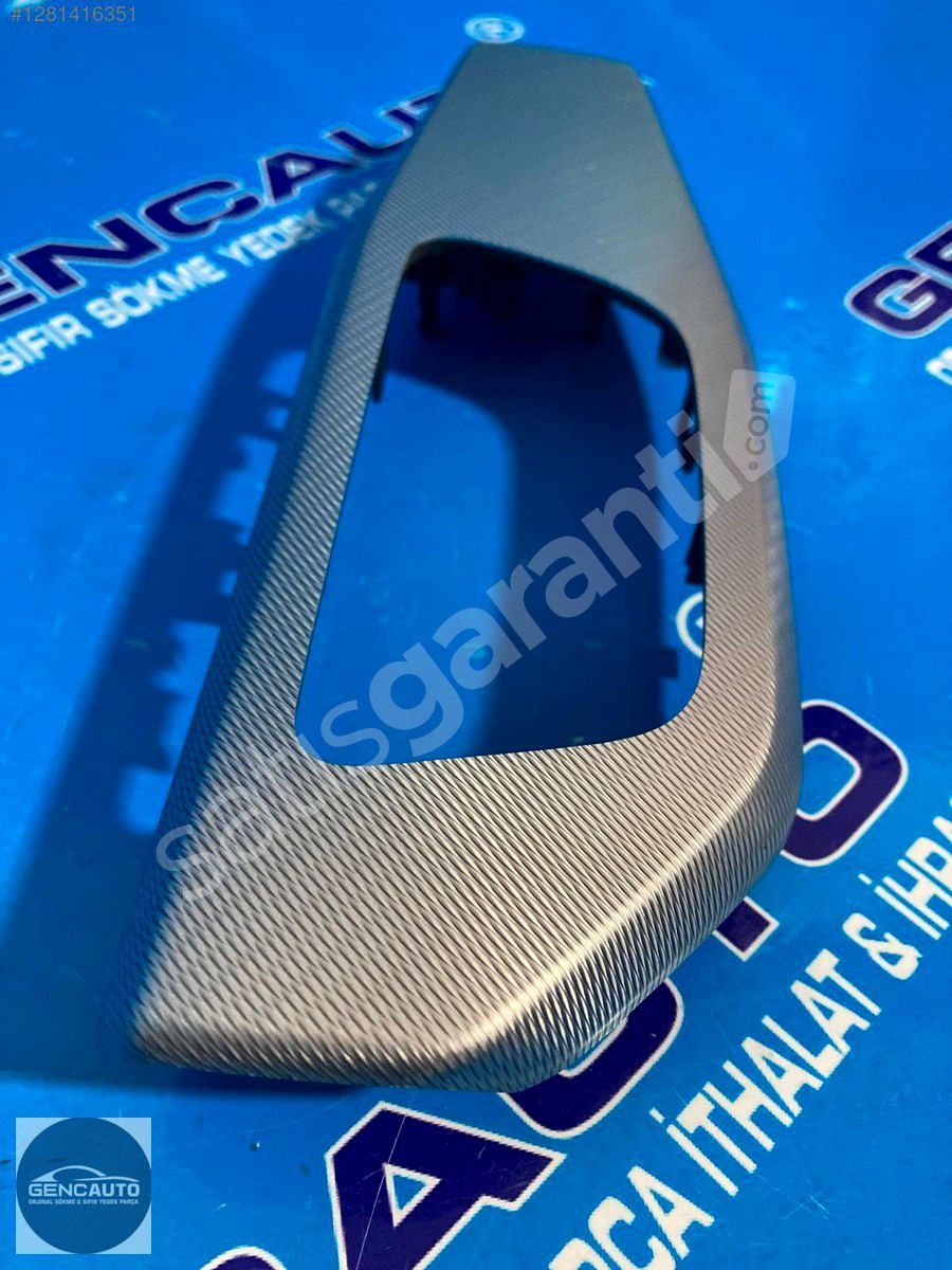 AUDİ A5 TORPİDO TRIMİ SIFIR ORJİNAL 8W1853189 SOL