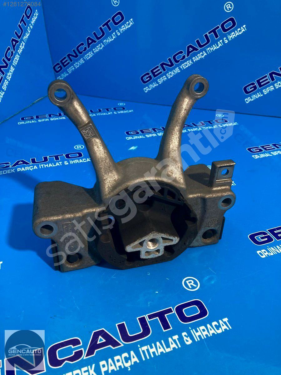 BMW G20 G11 G12 ŞANZUMAN TAKOZU OTOM SIFIR ORJ 6862577