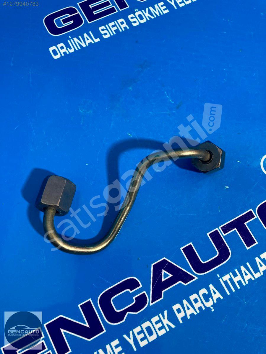 BMW E90 F10 F25 F30 ENJEKTÖR KÜTÜK BORUSU SÖKME ORJİNAL 10328