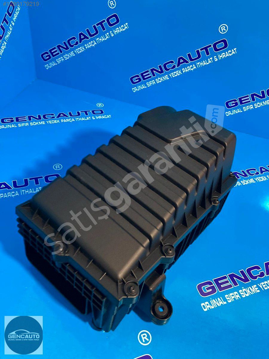 VW ARTEON HAVA FİLTRE KAZANI SIFIR ORJİNAL 3Q0129607 E