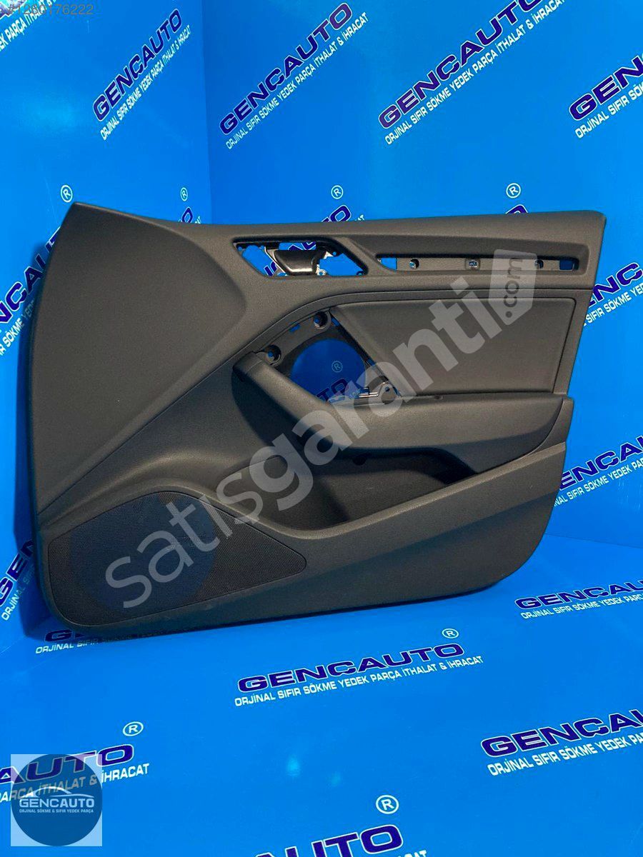 AUDİ A3 SEDAN KAPI DÖŞEMESİ ÖN SÖKME ORJİNAL 8V5867106 SAĞ